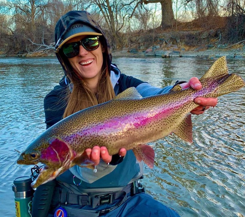 Fly of the Week with @anna_on_the_fly